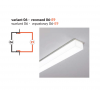 Profil aluminiowy LED VARIO30-06 2m.